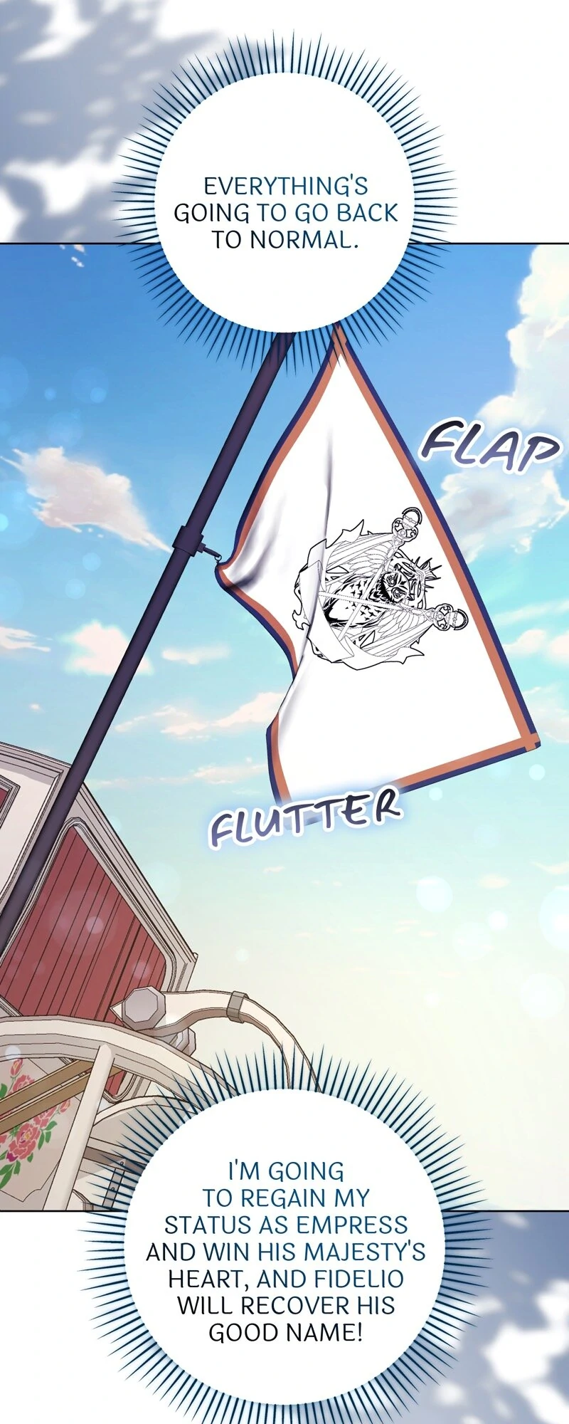 You’re Unforgiven, Your Majesty Chapter 62 332 ch 62 76