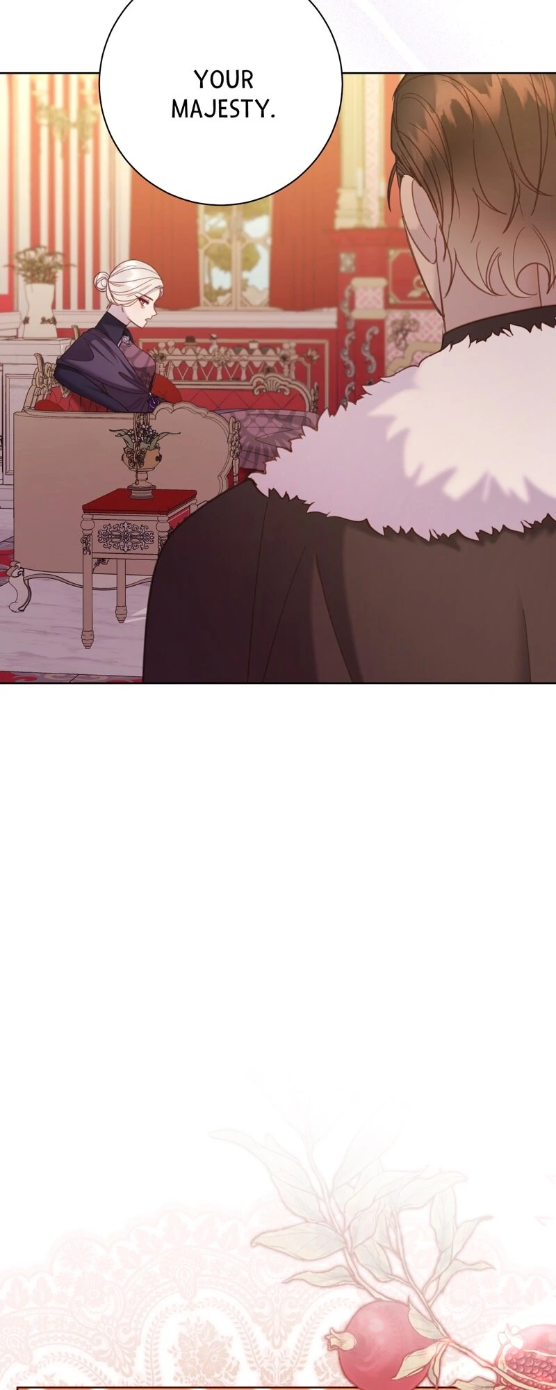 You’re Unforgiven, Your Majesty Chapter 62 265 ch 62 9