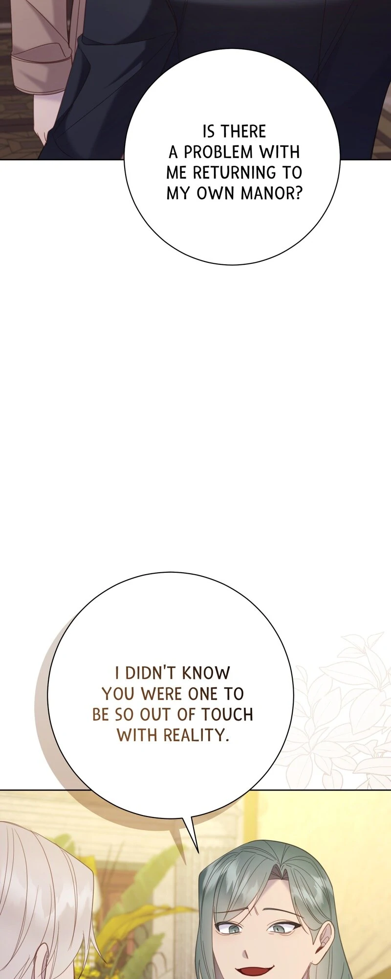 You’re Unforgiven, Your Majesty Chapter 63 258 ch 63 14