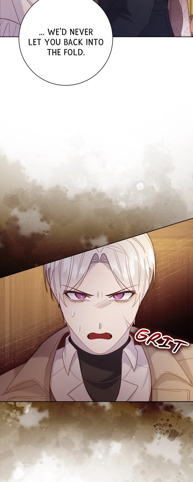 You’re Unforgiven, Your Majesty Chapter 63 262 ch 63 18