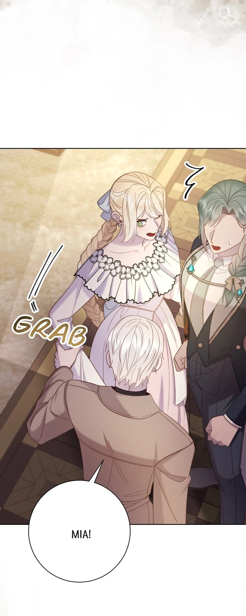 You’re Unforgiven, Your Majesty Chapter 63 263 ch 63 19