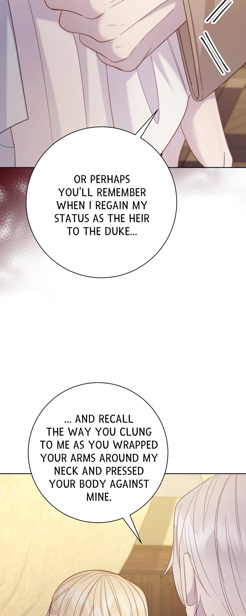 You’re Unforgiven, Your Majesty Chapter 63 267 ch 63 23