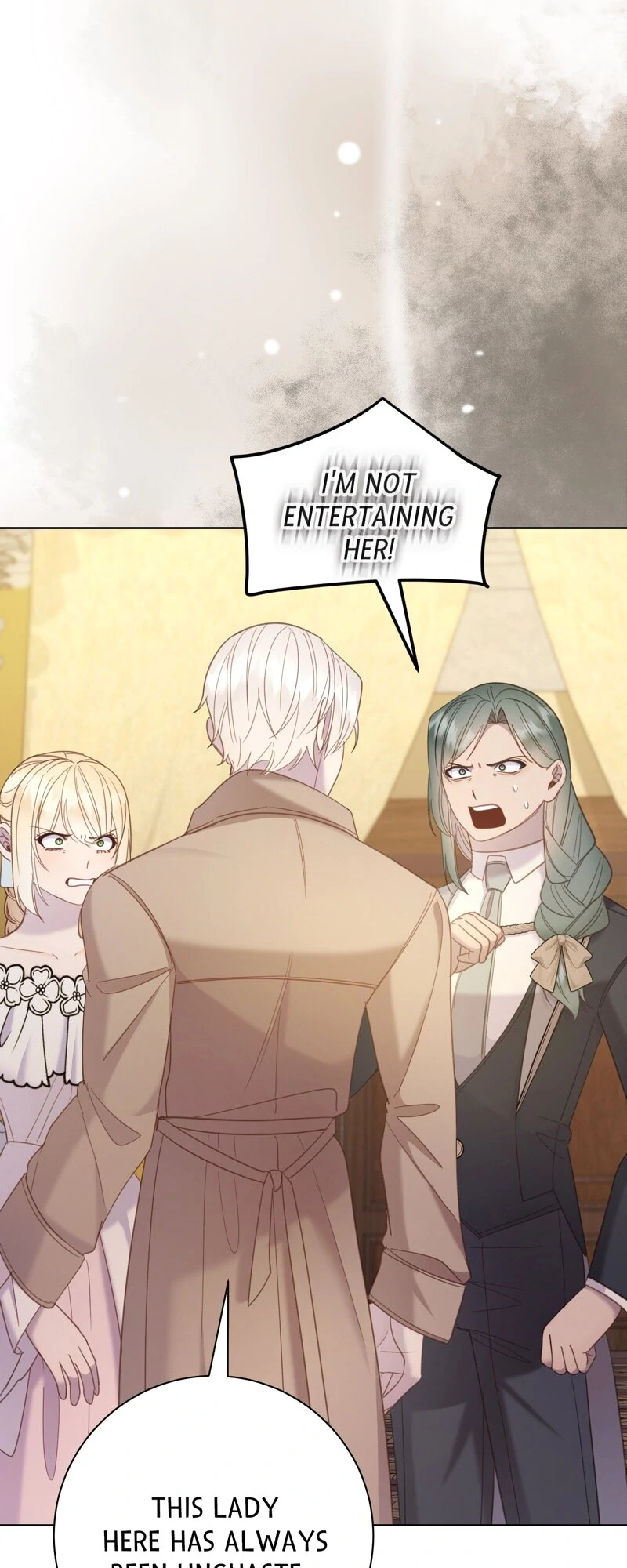 You’re Unforgiven, Your Majesty Chapter 63 270 ch 63 26