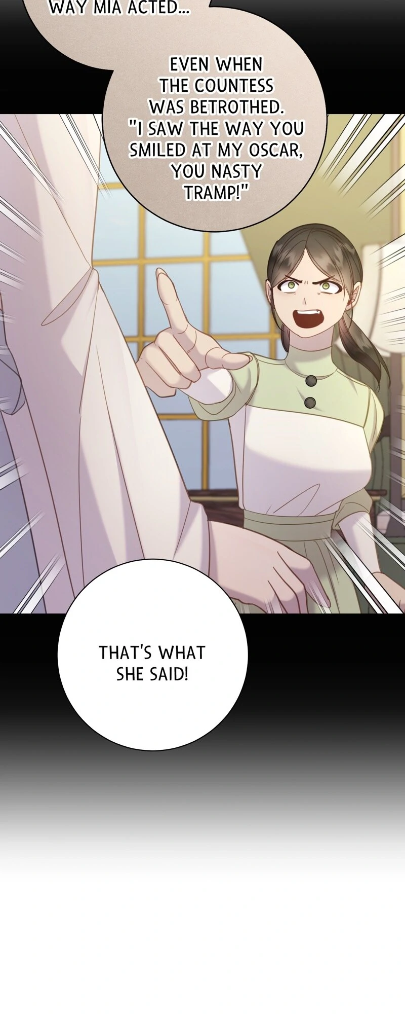 You’re Unforgiven, Your Majesty Chapter 63 278 ch 63 34