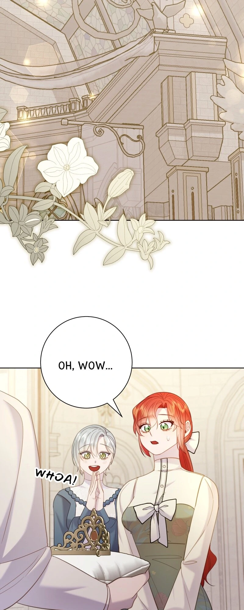 You’re Unforgiven, Your Majesty Chapter 63 283 ch 63 39