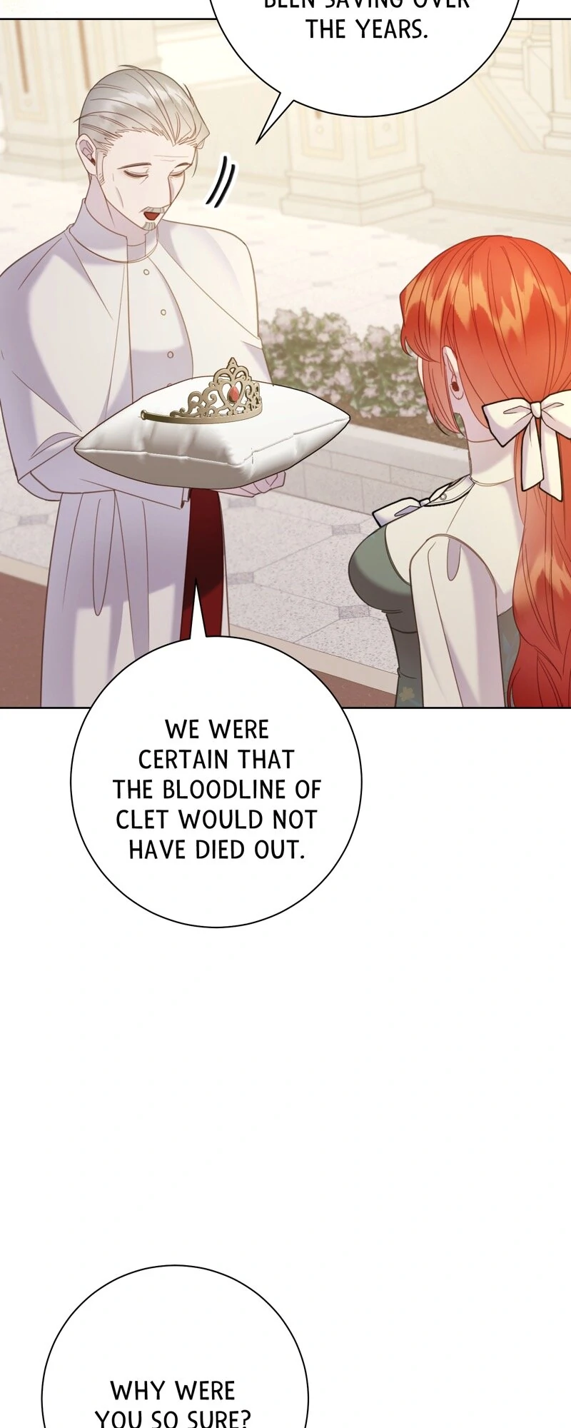 You’re Unforgiven, Your Majesty Chapter 63 286 ch 63 42