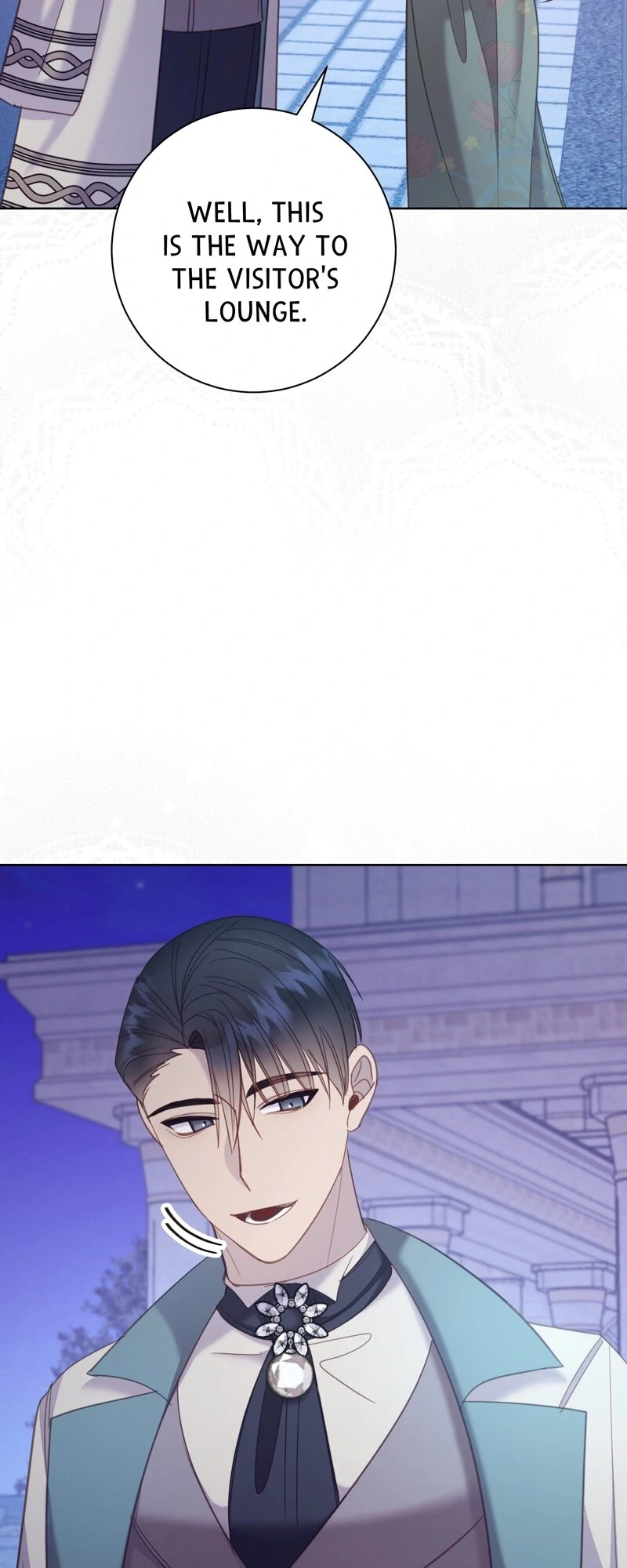 You’re Unforgiven, Your Majesty Chapter 63 295 ch 63 51