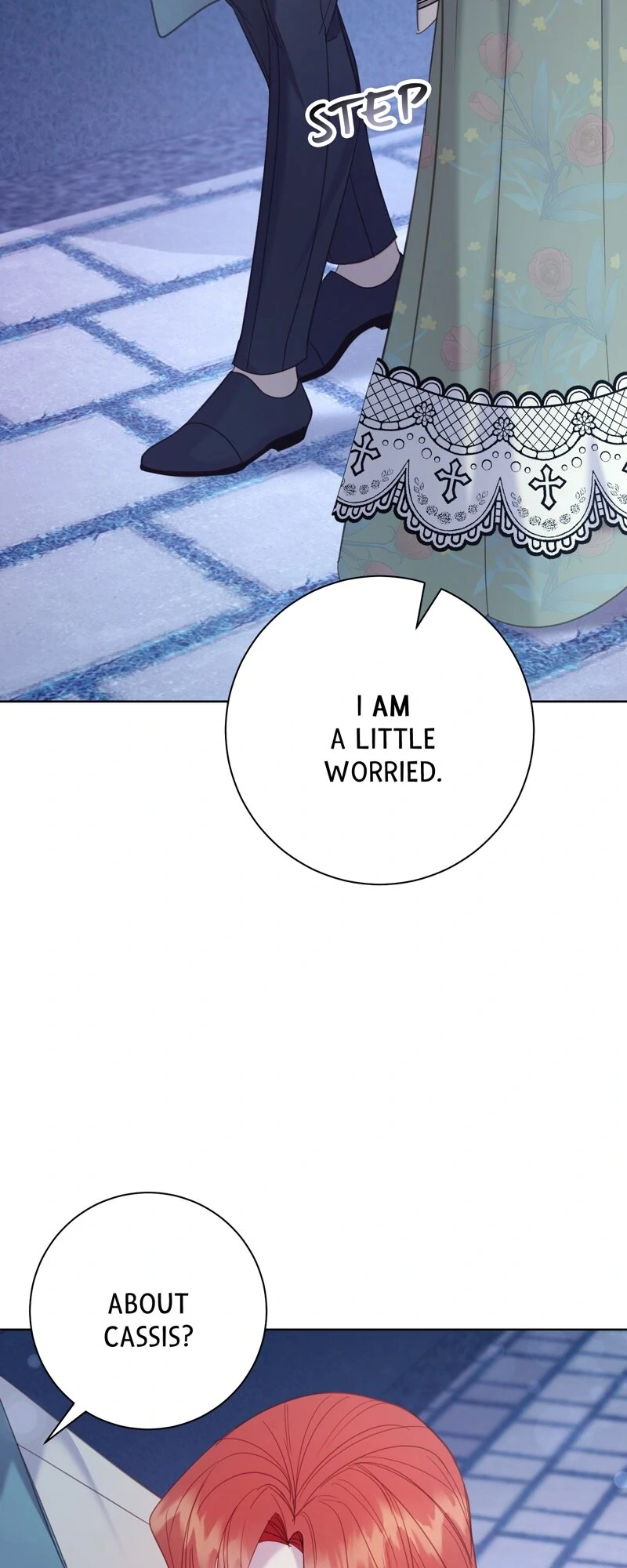 You’re Unforgiven, Your Majesty Chapter 63 297 ch 63 53