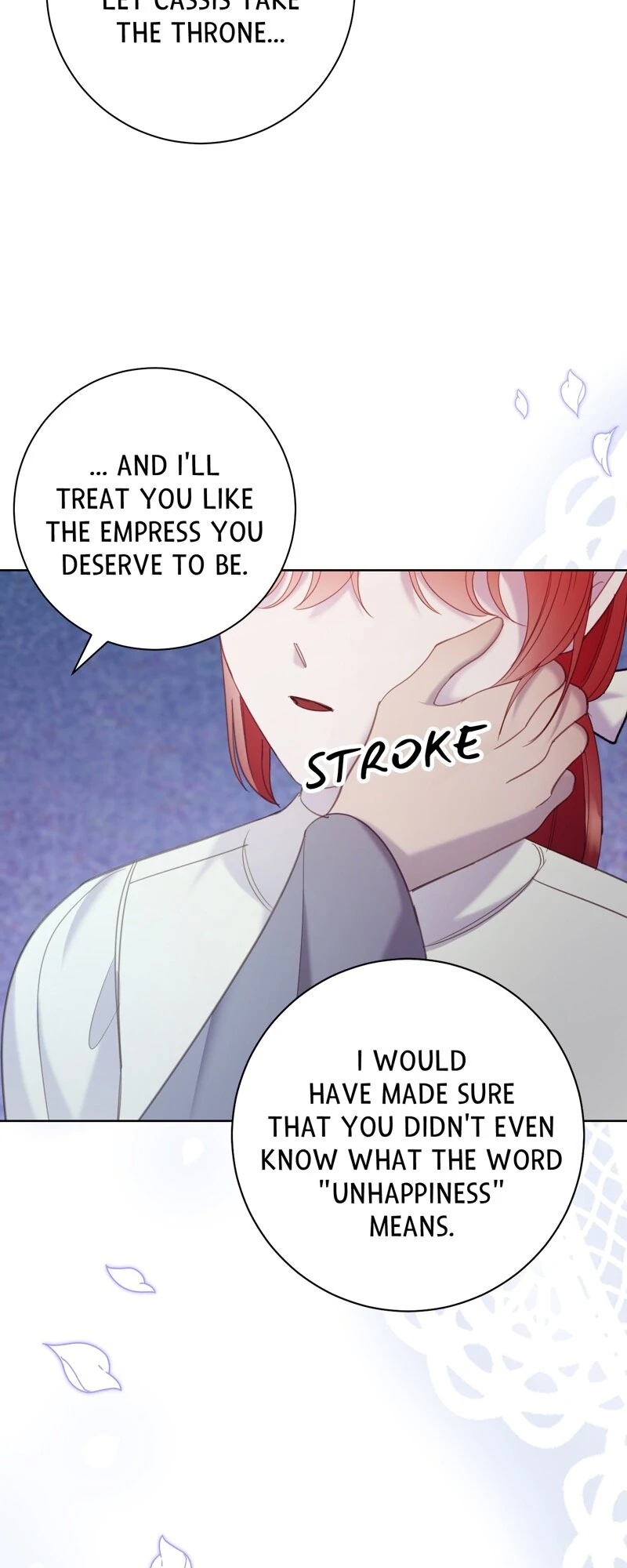 You’re Unforgiven, Your Majesty Chapter 63 304 ch 63 60