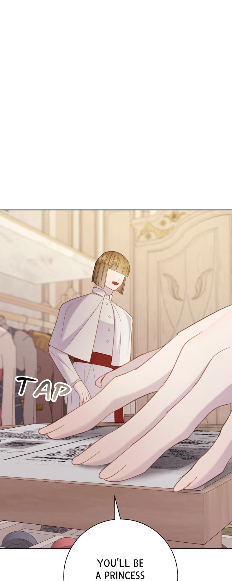 You’re Unforgiven, Your Majesty Chapter 63 309 ch 63 65