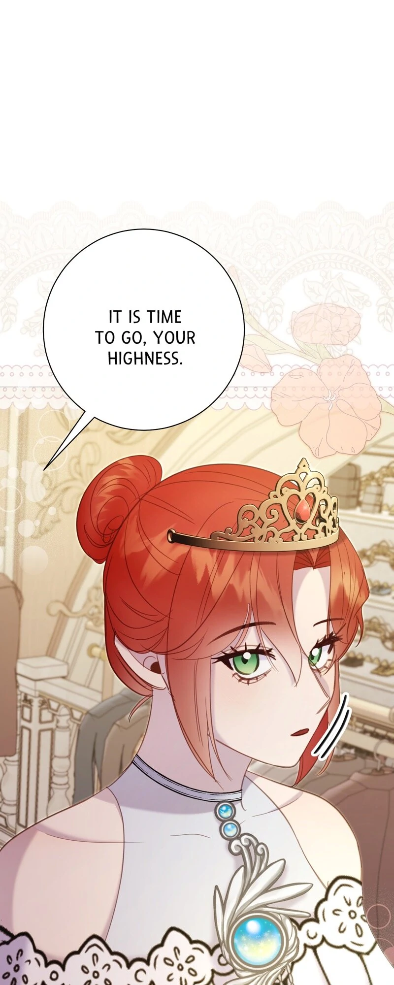 You’re Unforgiven, Your Majesty Chapter 63 311 ch 63 67