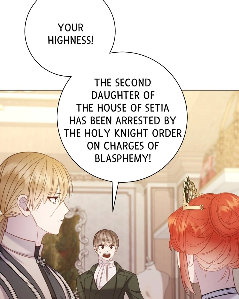 You’re Unforgiven, Your Majesty Chapter 63 316 ch 63 72