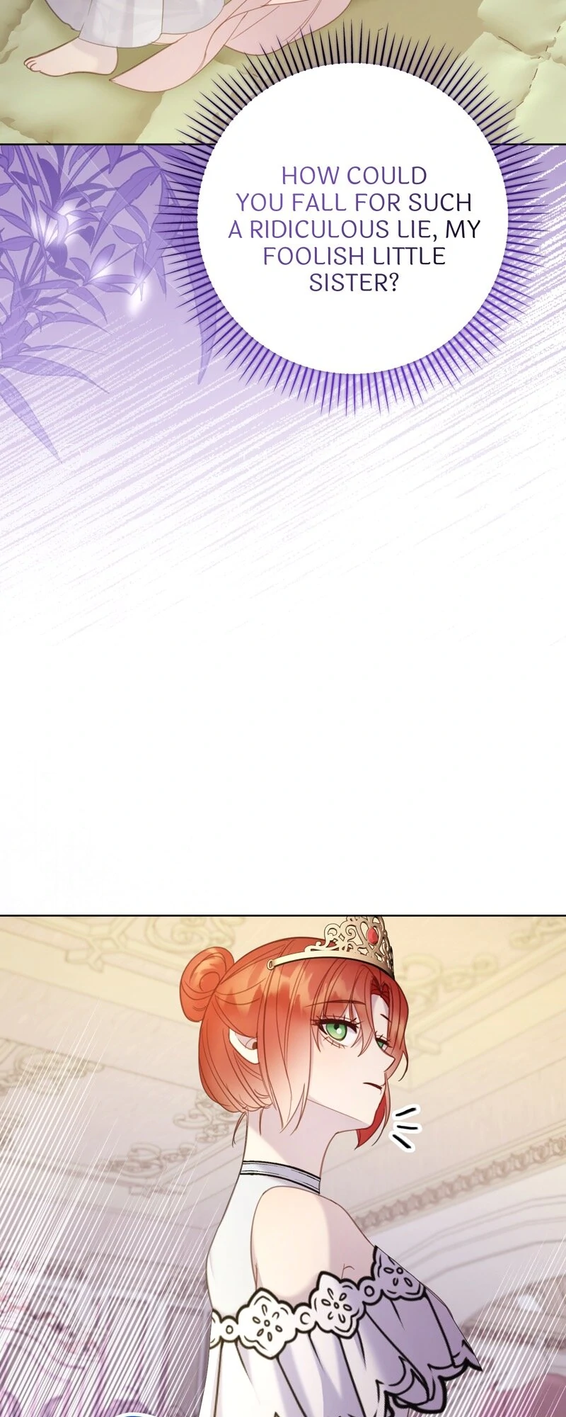 You’re Unforgiven, Your Majesty Chapter 63 320 ch 63 76