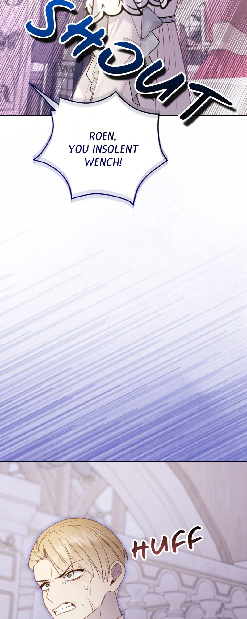 You’re Unforgiven, Your Majesty Chapter 63 321 ch 63 77