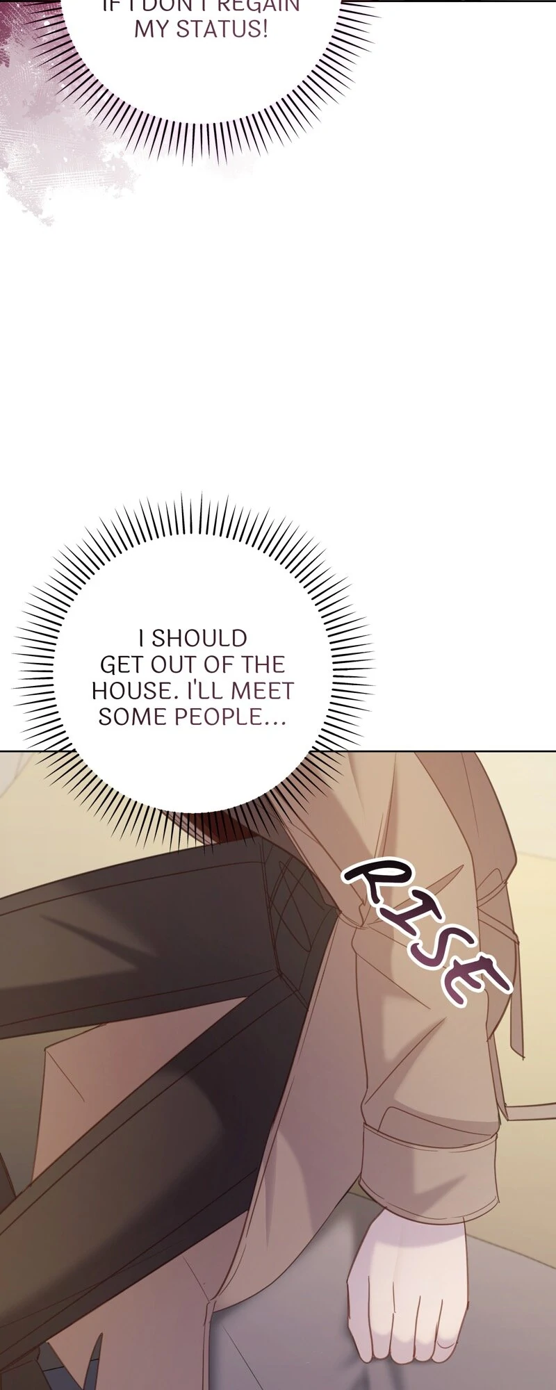 You’re Unforgiven, Your Majesty Chapter 63 253 ch 63 9