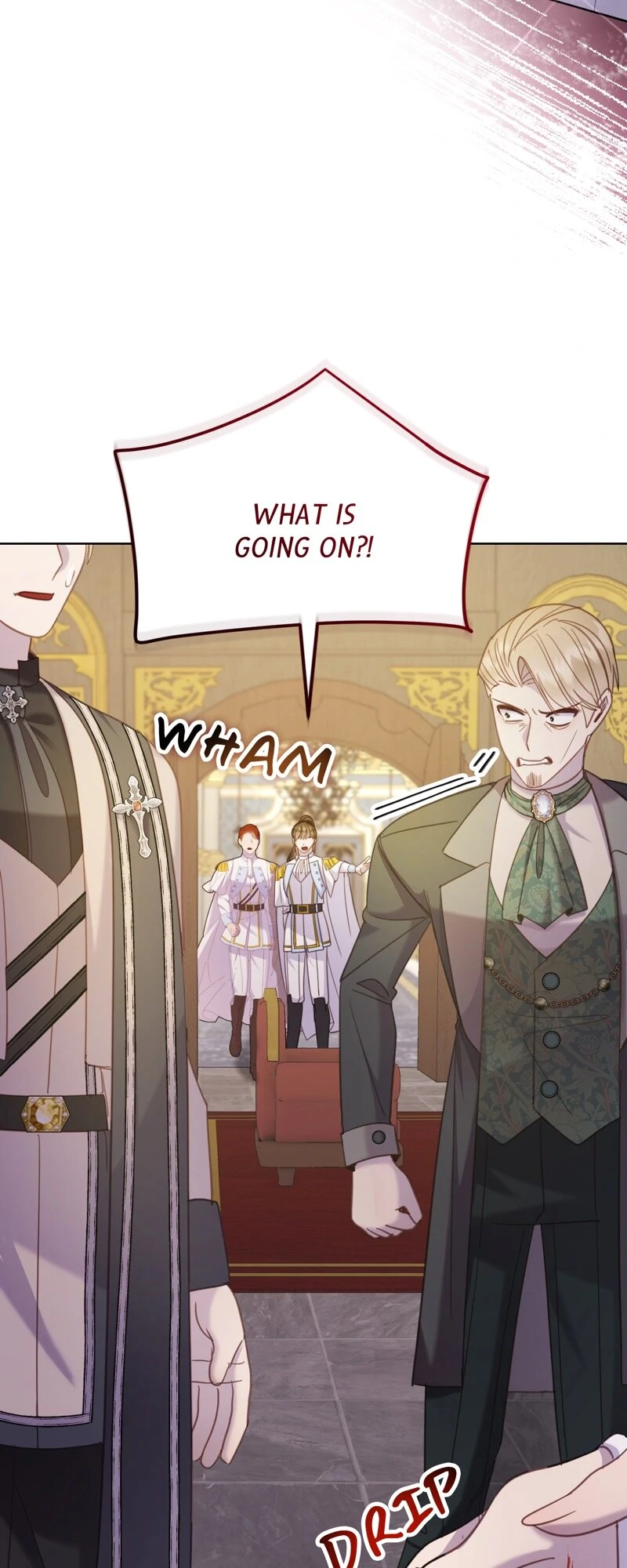 You’re Unforgiven, Your Majesty Chapter 64 256 ch 64 18