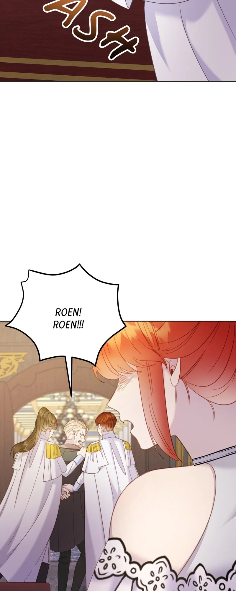 You’re Unforgiven, Your Majesty Chapter 64 258 ch 64 20