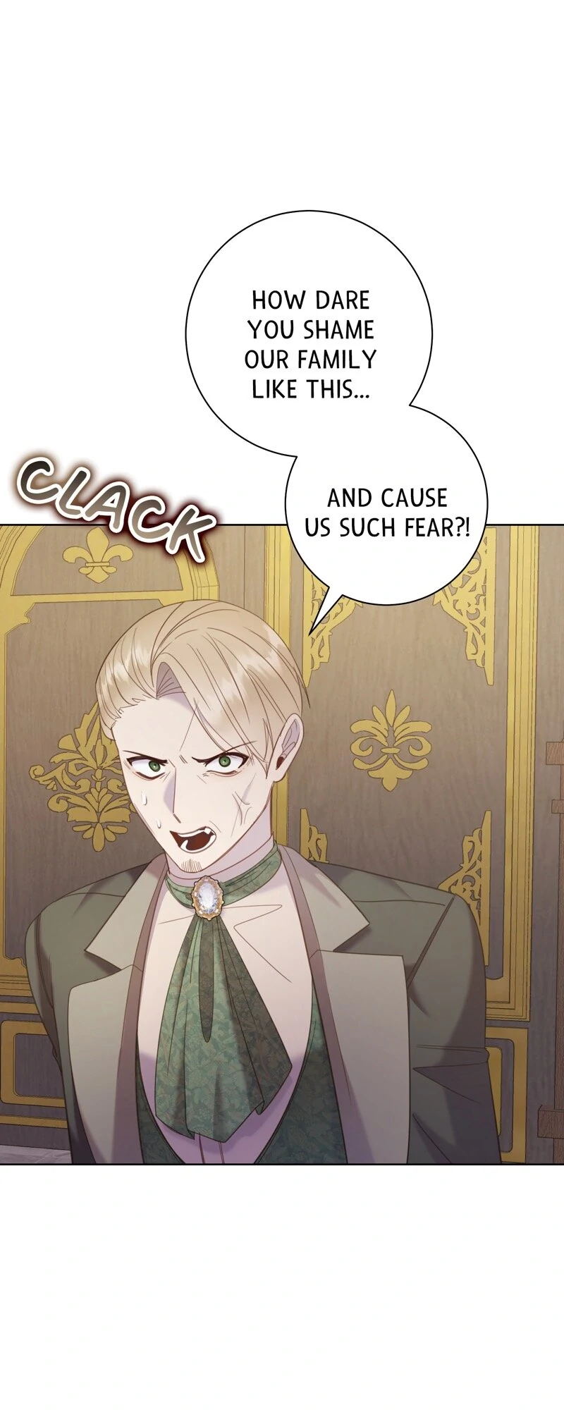 You’re Unforgiven, Your Majesty Chapter 64 241 ch 64 3