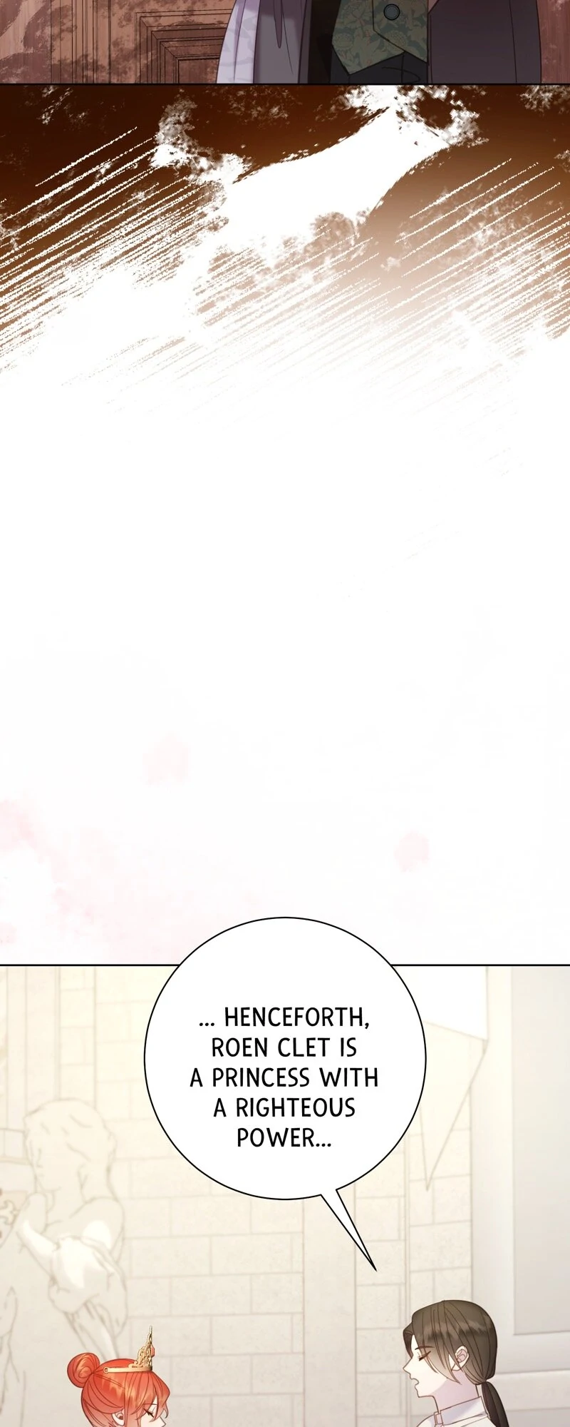 You’re Unforgiven, Your Majesty Chapter 64 268 ch 64 30