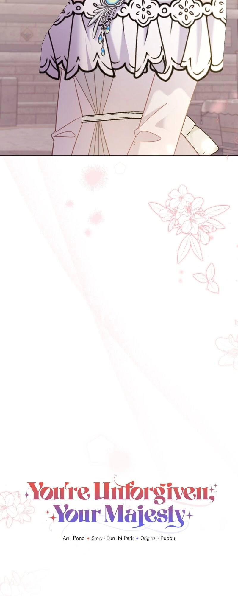 You’re Unforgiven, Your Majesty Chapter 64 274 ch 64 36