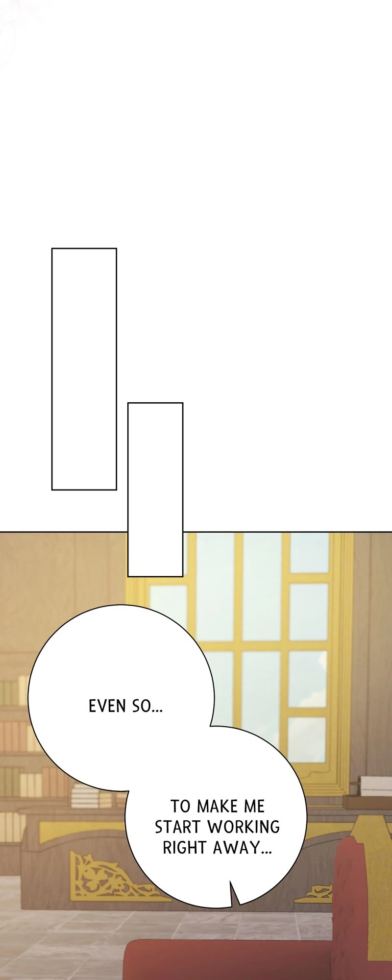 You’re Unforgiven, Your Majesty Chapter 64 275 ch 64 37