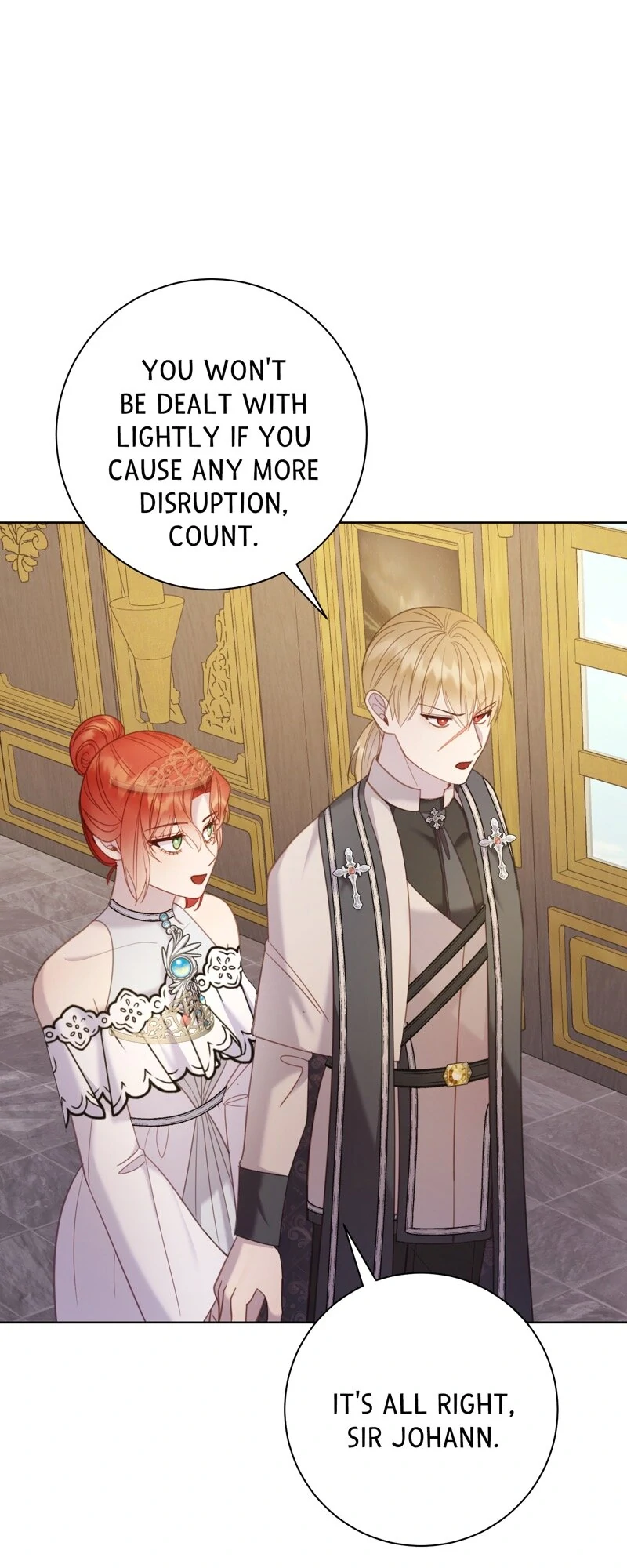 You’re Unforgiven, Your Majesty Chapter 64 242 ch 64 4