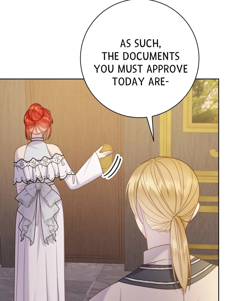 You’re Unforgiven, Your Majesty Chapter 64 278 ch 64 40