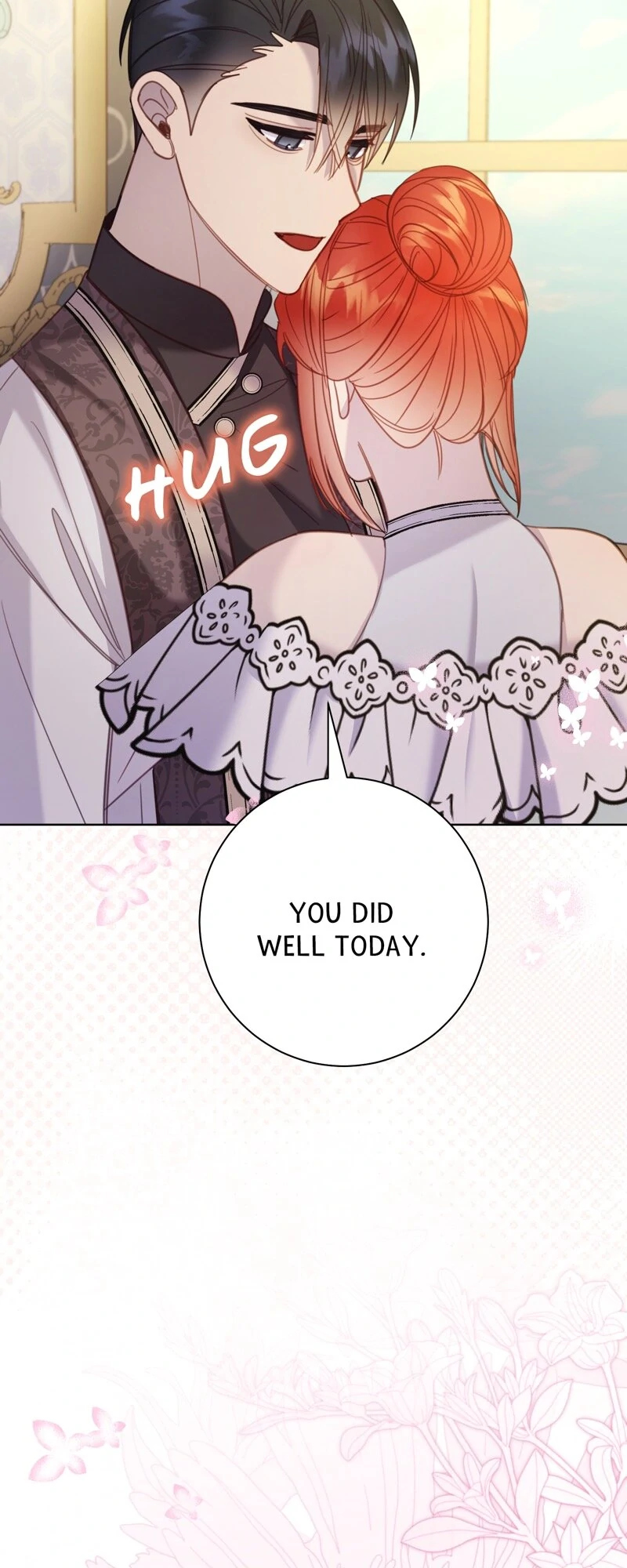 You’re Unforgiven, Your Majesty Chapter 64 282 ch 64 44