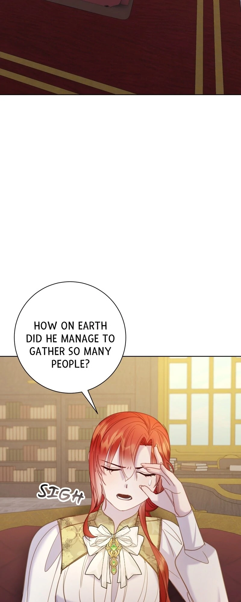 You’re Unforgiven, Your Majesty Chapter 64 297 ch 64 59