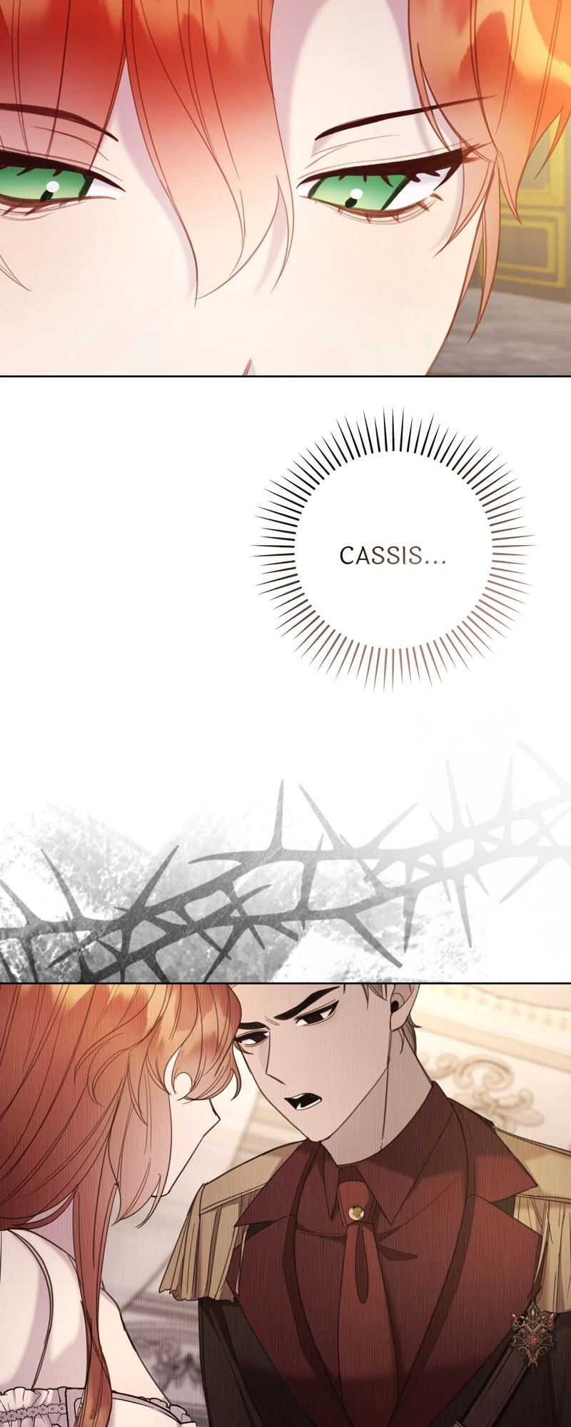 You’re Unforgiven, Your Majesty Chapter 64 300 ch 64 62