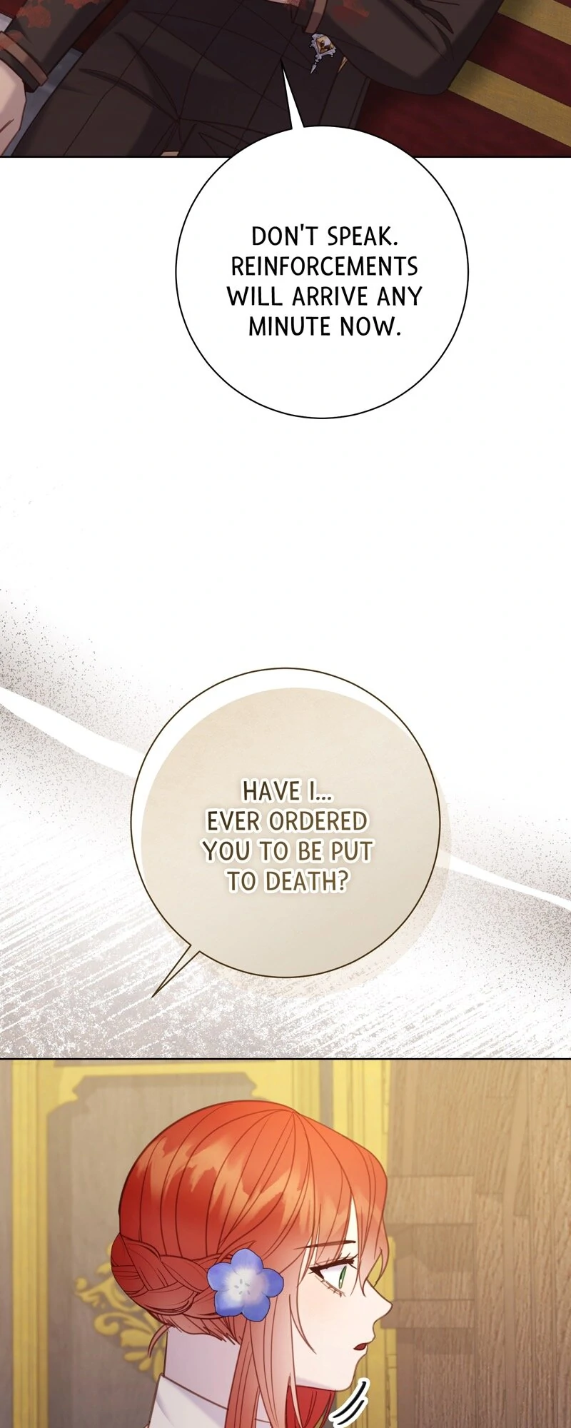 You’re Unforgiven, Your Majesty Chapter 66 234 ch 66 11