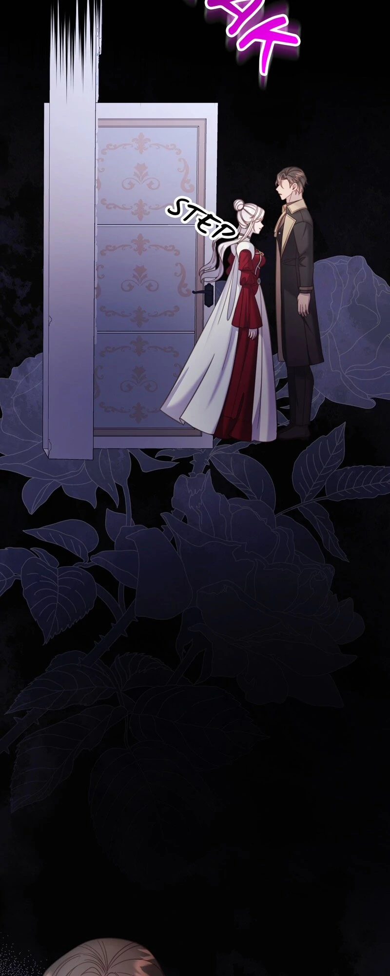 You’re Unforgiven, Your Majesty Chapter 66 236 ch 66 13