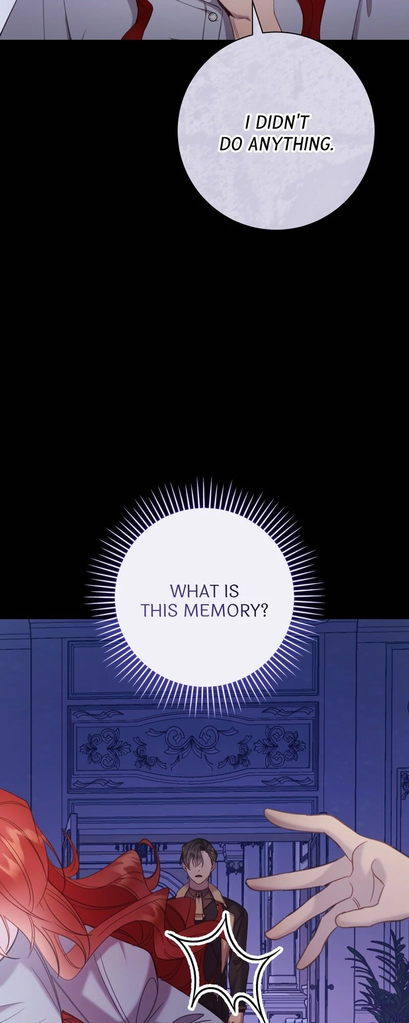 You’re Unforgiven, Your Majesty Chapter 66 240 ch 66 17