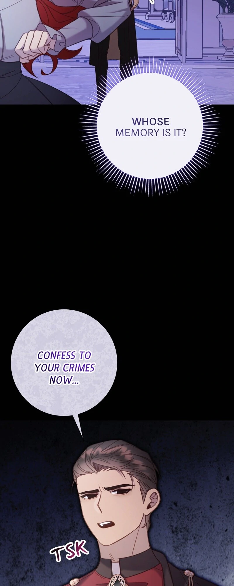 You’re Unforgiven, Your Majesty Chapter 66 241 ch 66 18