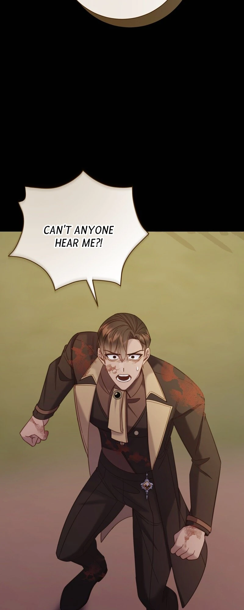 You’re Unforgiven, Your Majesty Chapter 66 250 ch 66 27