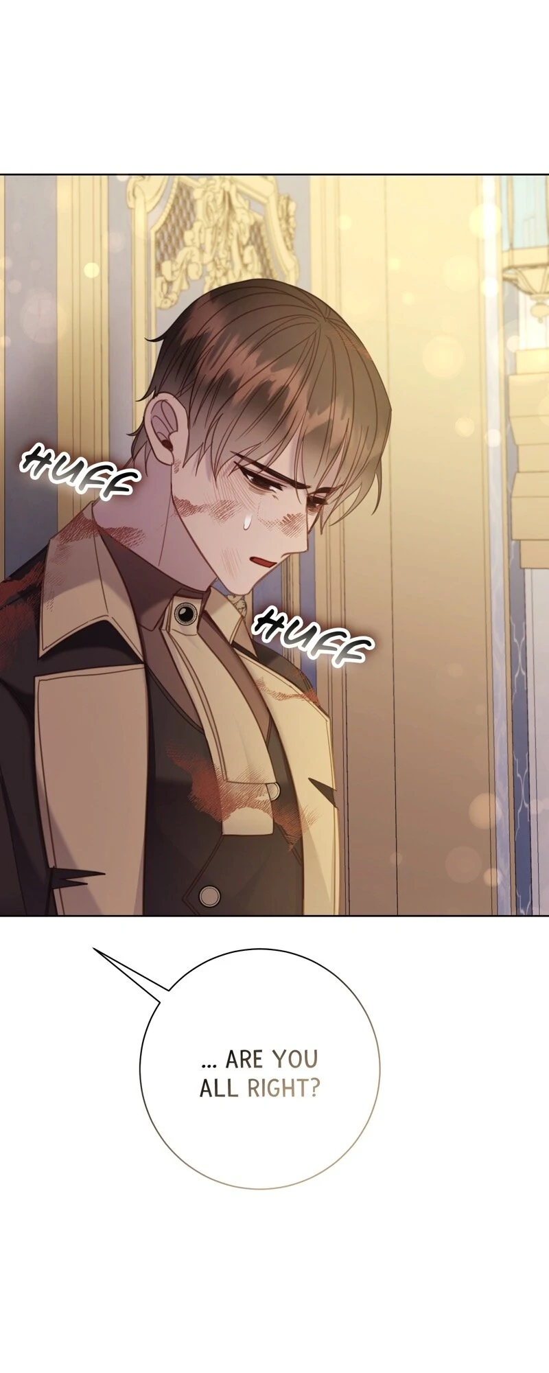 You’re Unforgiven, Your Majesty Chapter 66 254 ch 66 31