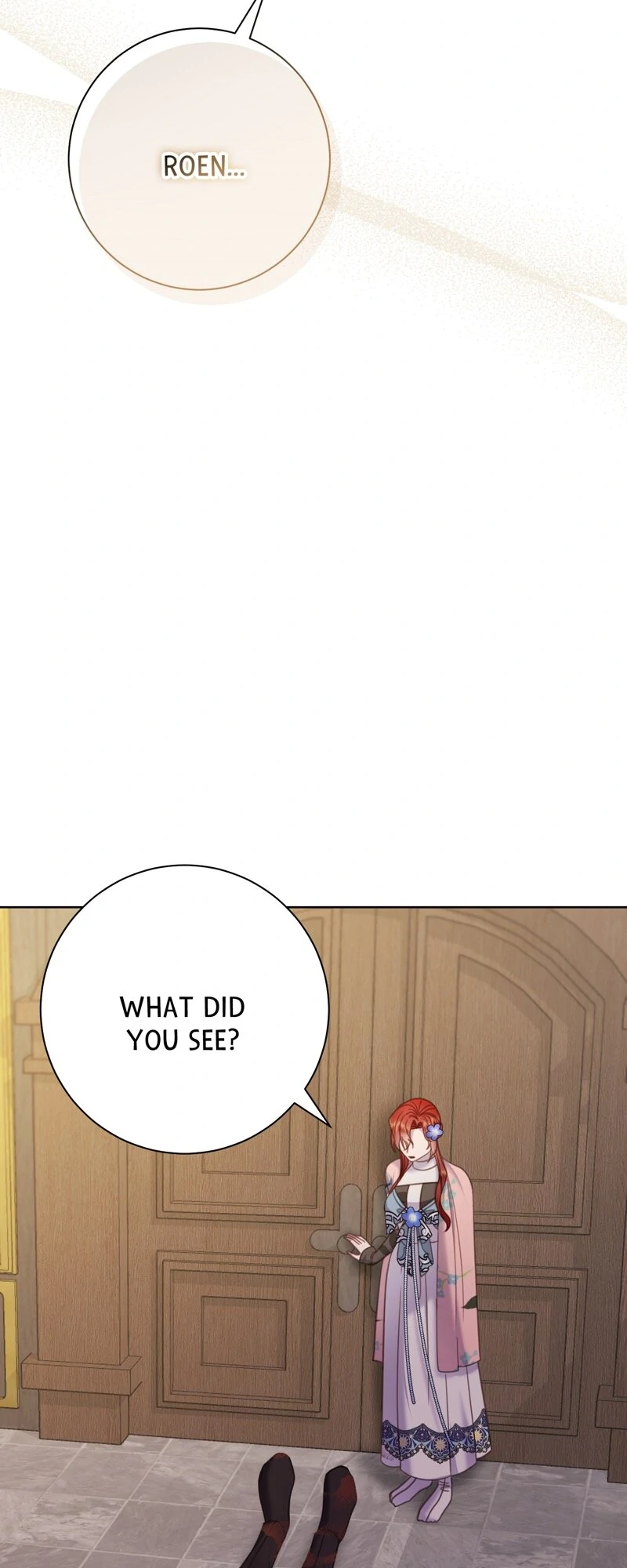 You’re Unforgiven, Your Majesty Chapter 66 256 ch 66 33