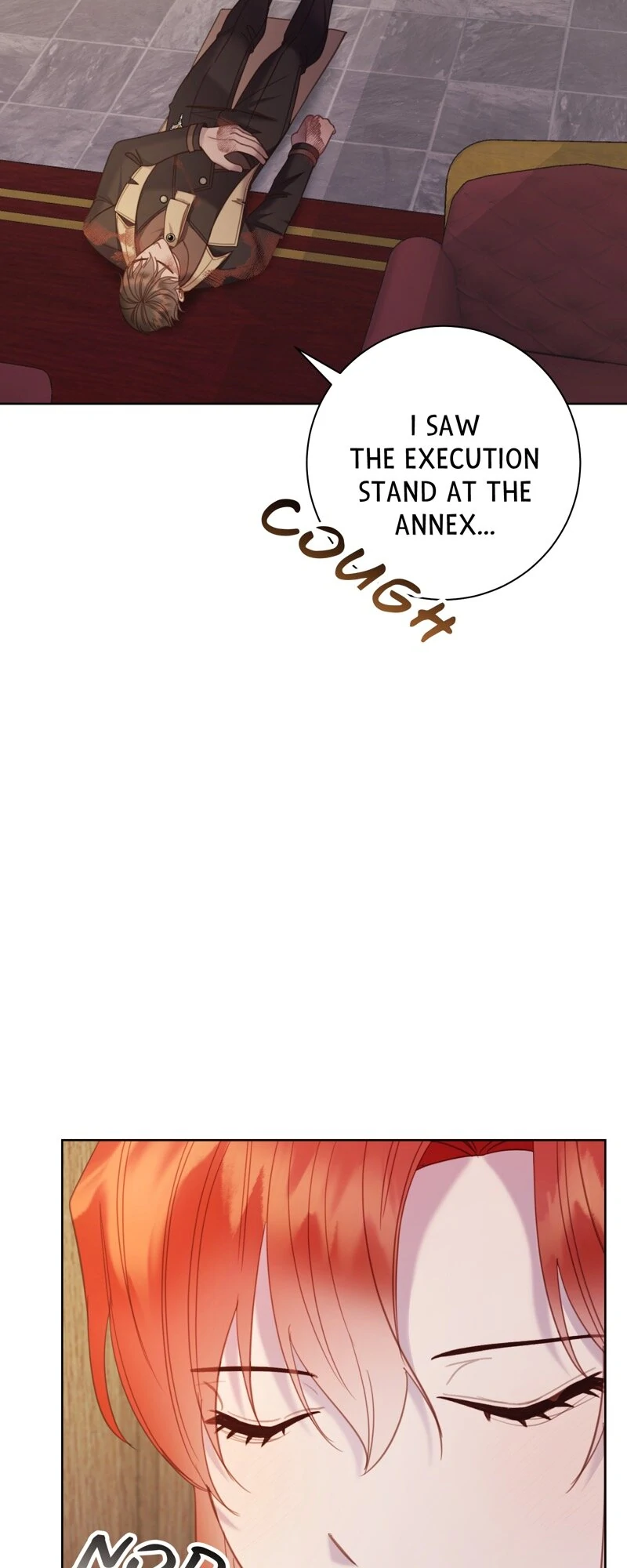 You’re Unforgiven, Your Majesty Chapter 66 257 ch 66 34