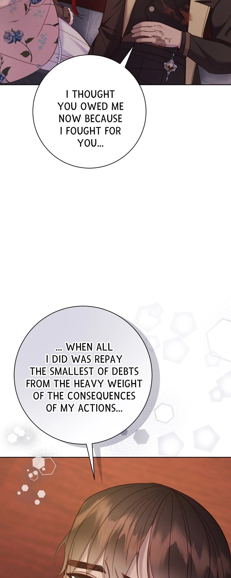 You’re Unforgiven, Your Majesty Chapter 66 259 ch 66 36