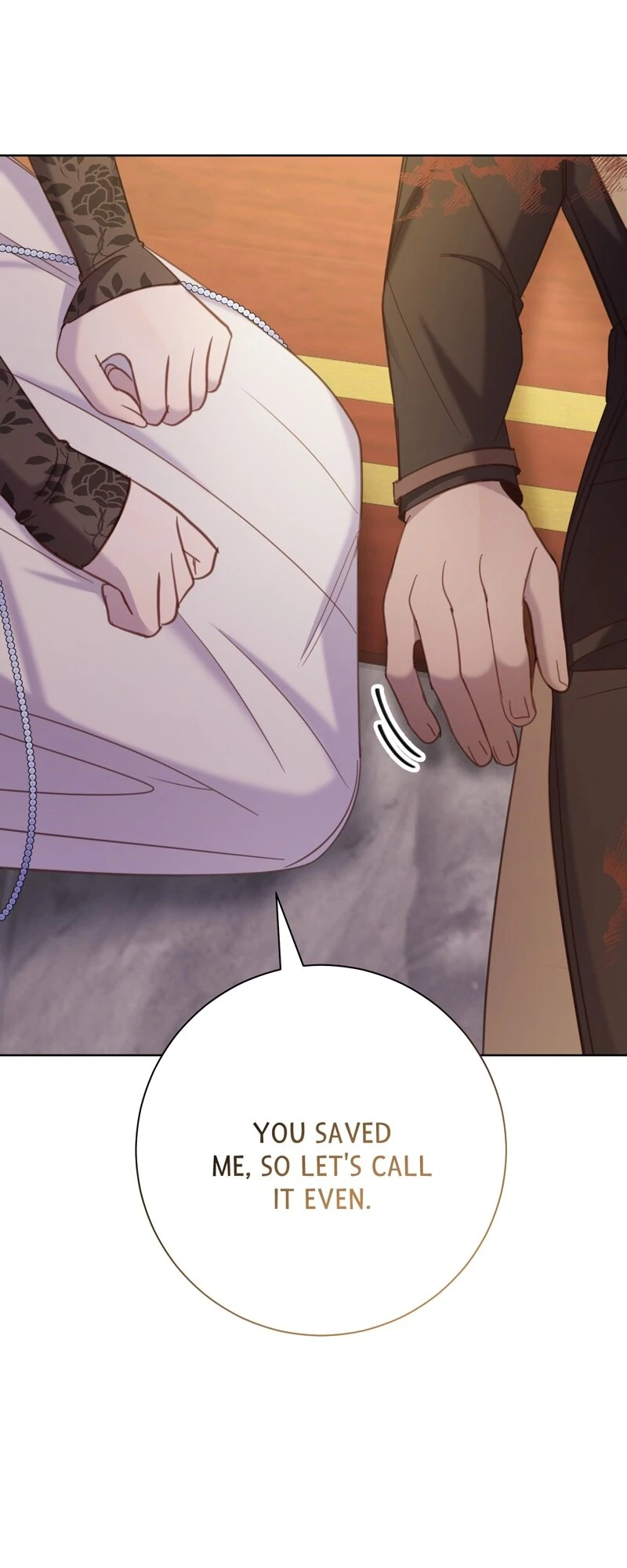 You’re Unforgiven, Your Majesty Chapter 66 264 ch 66 41
