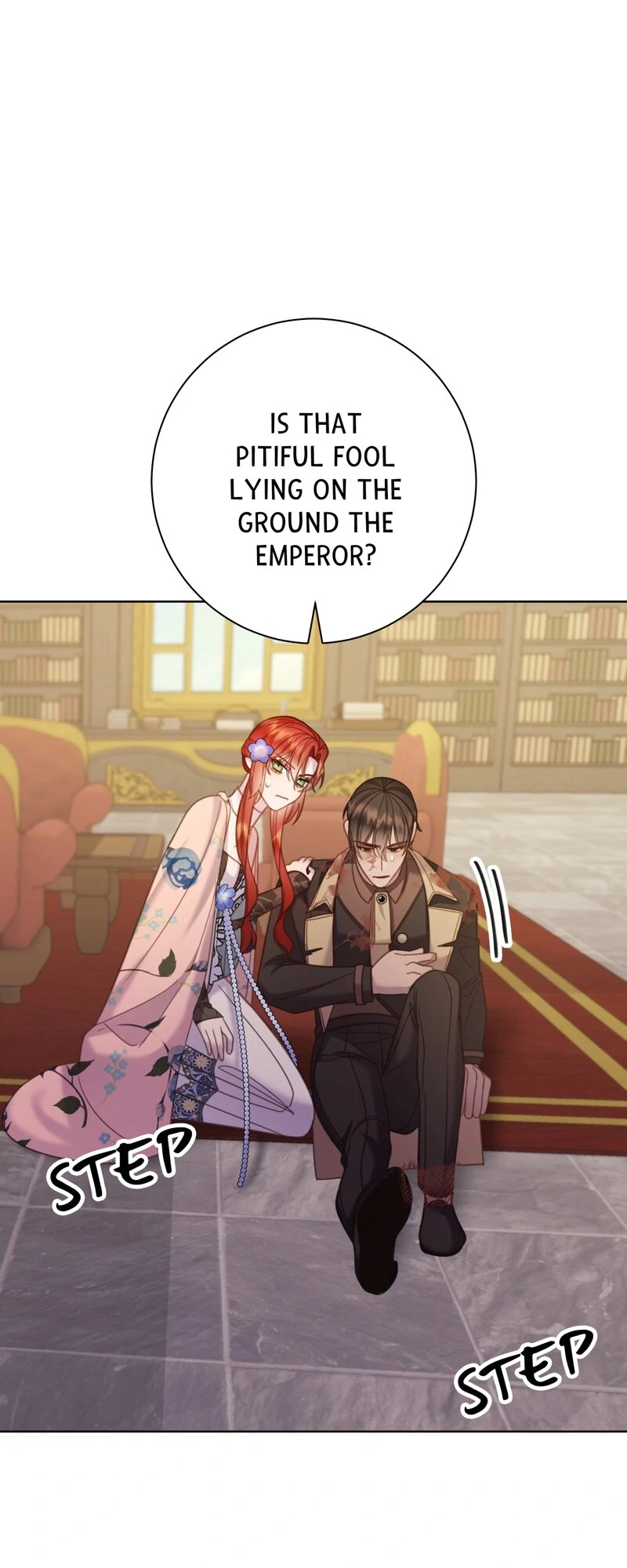 You’re Unforgiven, Your Majesty Chapter 66 267 ch 66 44