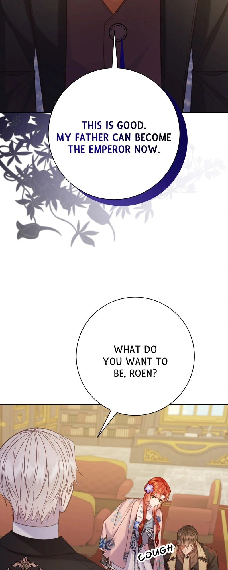 You’re Unforgiven, Your Majesty Chapter 66 269 ch 66 46