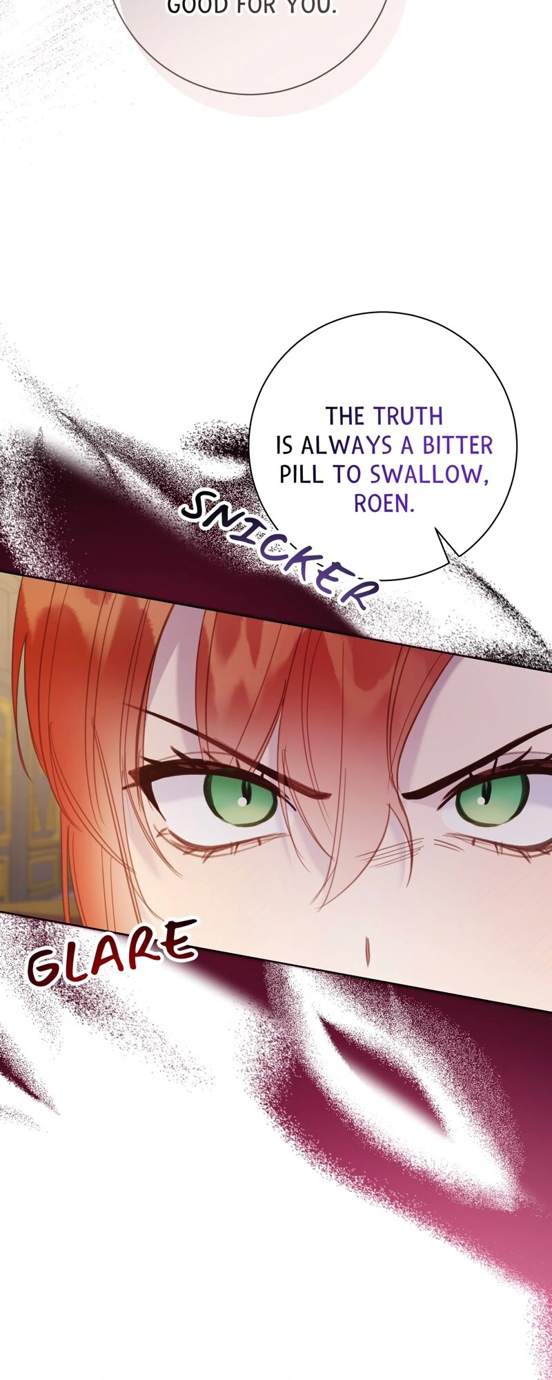 You’re Unforgiven, Your Majesty Chapter 66 272 ch 66 49