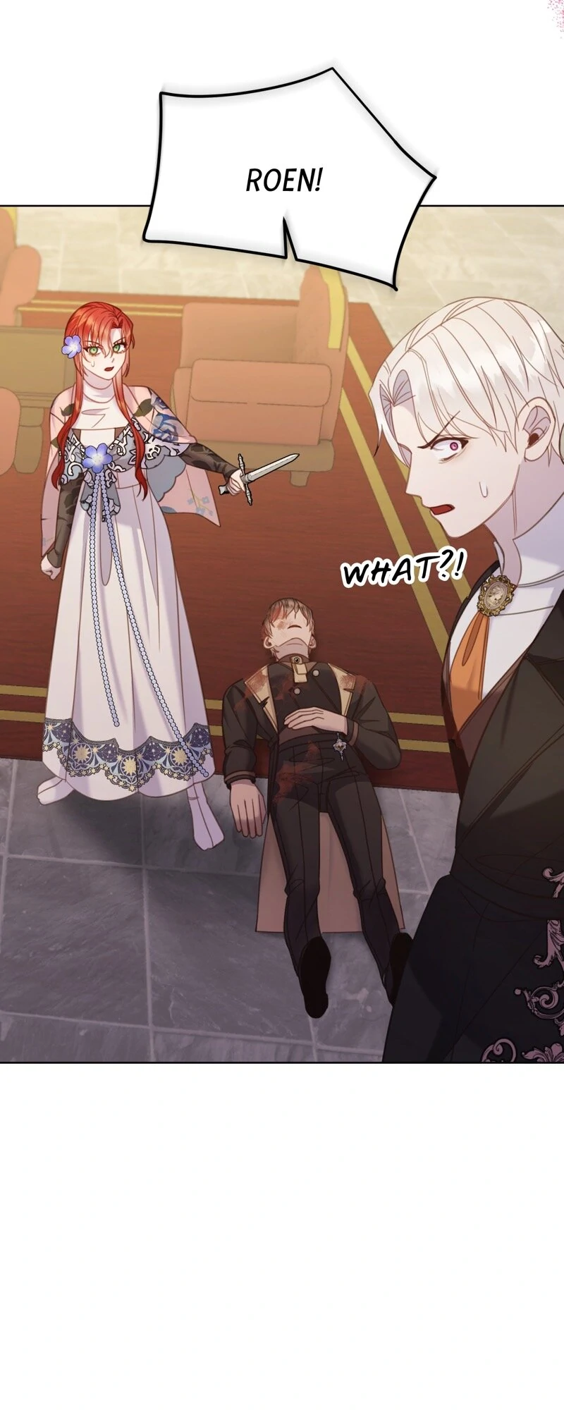 You’re Unforgiven, Your Majesty Chapter 66 273 ch 66 50