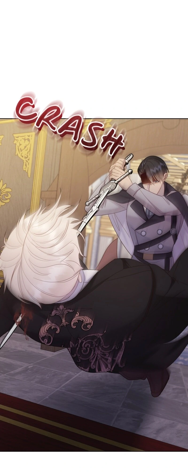 You’re Unforgiven, Your Majesty Chapter 66 280 ch 66 57