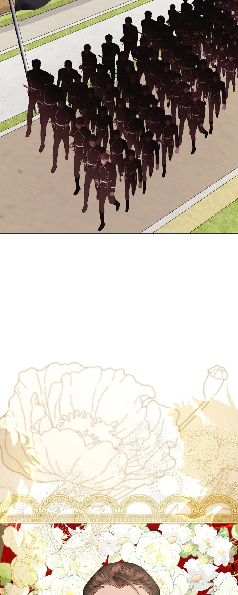 You’re Unforgiven, Your Majesty Chapter 66 289 ch 66 66