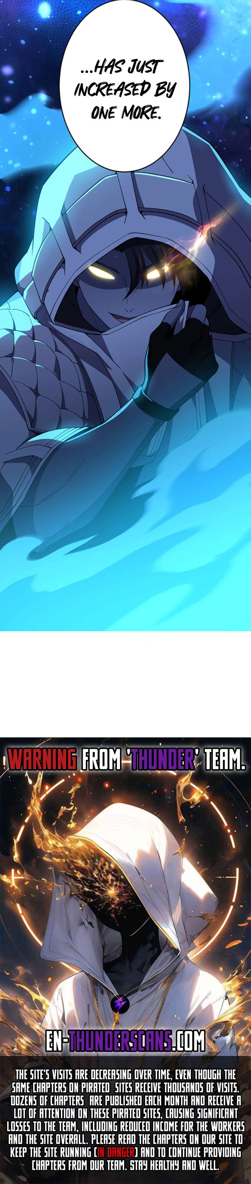 Zero 0 – Transcending the future with space-time magic Chapter 61 39 8