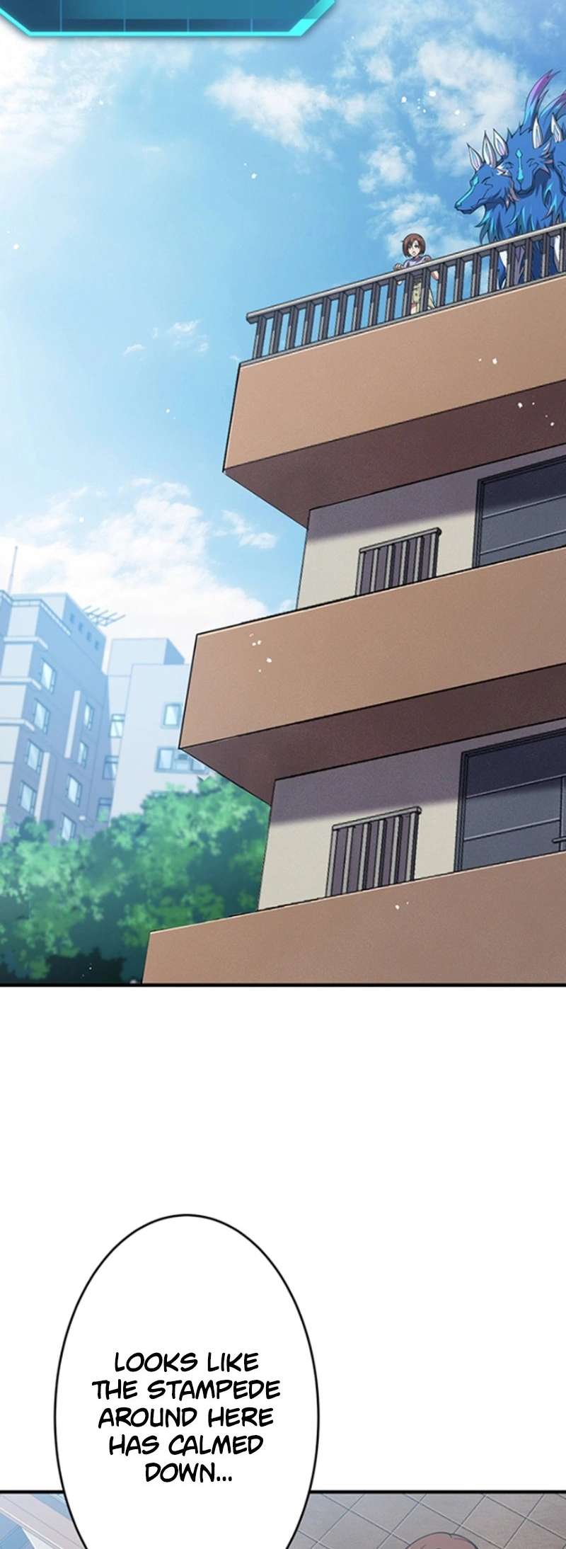 Zero 0 – Transcending the future with space-time magic Chapter 68 147 02