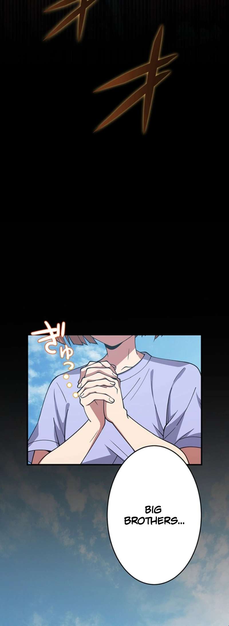 Zero 0 – Transcending the future with space-time magic Chapter 68 151 06