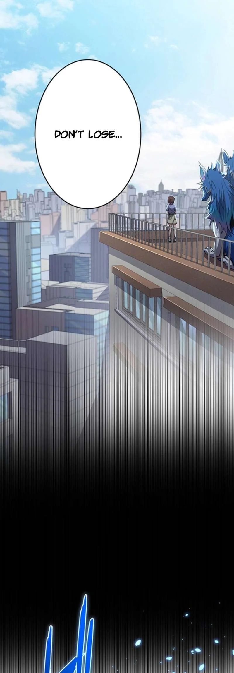 Zero 0 – Transcending the future with space-time magic Chapter 68 153 08